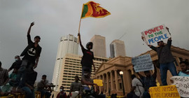 Sivil Huzursuzluk Endeksi: Enflasyon, dünya genelinde toplumsal kargaşa riskini artırıyor