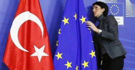 CHP'li Emre: AB'nin Türkiye'ye bakışı artık 'aday ülke' değil, 'komşu ülke'