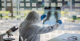 Arjantin'de gizemli zatürre vakaları: 3 kişi öldü