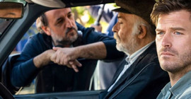 Yönetmen Özcan Alper'in yeni filmi 'Âşıklar Bayramı' Netflix'te yayında