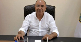 Belediye başkan yardımcısına sopalı saldırıda 1 tutuklama