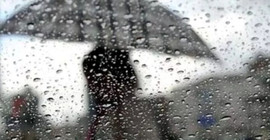 Meteoroloji uyardı: Çok sayıda ilde sağanak bekleniyor