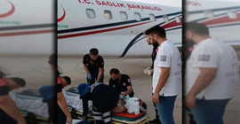 İdil'de 2 askerin 'kazayla' yaralandığı bildirildi