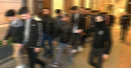 Göç İdaresi: Türkiye, sınır dışı sayılarında Avrupa'yı geride bıraktı