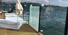 TFF'den sonra Galatasaray Adası'na da silahlı saldırı