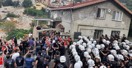 Tokatköylüler AKP'li belediyenin yıkımını anlattı: 45 yıldır oturduğum evimi gözümün önünde yıktılar