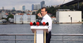 THY'den, Fehime ve Hatice Sultan yalıları açıklaması: 3 yıl içinde açma yükümlülüğü ortadan kalktı
