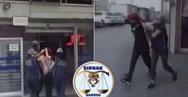 Şırnak Barosu'ndan Semra Güzel açıklaması: Soruşturma başlatılsın