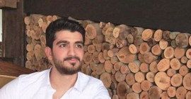 Adıyaman'da arkadaşını boğulmaktan kurtaran kişi akıntıya kapılarak vefat etti