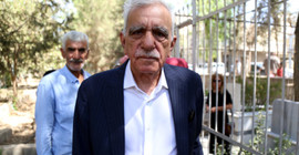 Ahmet Türk'ten Erdoğan ve Bahçeli'ye: Söylenenlerle ikna olacak durumda değiliz... Pratikte ne olacak?