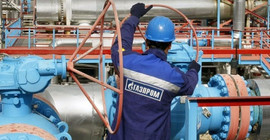 Avrupa'da gaz fiyatlarında tarihi artış