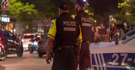 ABD'de iki silahlı saldırı: 4 ölü, 8 yaralı