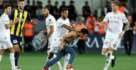 Beşiktaş yönetimi, federasyona başvuracak