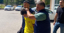 Beşiktaşlı futbolculara saldıran Ankaragücü taraftarı serbest bırakıldı