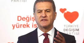 TDP İzmir İl Başkanı ile 12 ilçe başkanı istifa etti