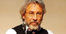 AYM Can Dündar'ın 'Sabah gazetesi' başvurusunu reddetti