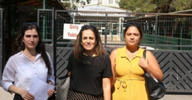 İHD’den Güzel’e yapılan işkenceye karşı suç duyurusu