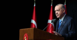 Erdoğan: 2 bin lira ve altındaki borçları tasfiye ediyoruz