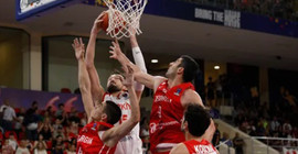 FIBA Milli Takım'ın itirazını reddetti