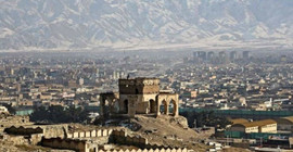 Kabil’de intihar saldırısı: En az 6 ölü