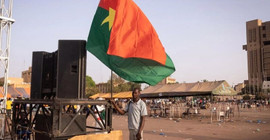 Burkina Faso'da saldırı: 35 ölü, 37 yaralı