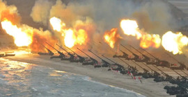 ABD istihbaratı: Rusya, Kuzey Kore'den milyonlarca silah alıyor