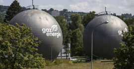 İsviçre'de enerji sıkıntısı alarmı durumunda tasarruf tedbirlerine uymayanlar hapse girebilecek