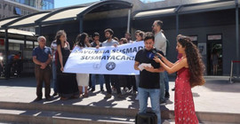 'Yargı bağımlılığı'na karşı hukukçulardan alternatif adli yıl açılışı: Bu düzen son bulacak
