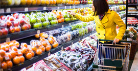 Ekonomistler enflasyon verisini yorumladı: Yüksek kalmaya devam edecek