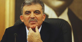 Abdullah Gül'den adaylık iddialarının ardından açıklama