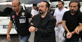 Adnan Oktar davası: Eski İstanbul Cumhuriyet Başsavcısı sanık oldu