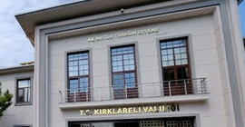 Kırklareli Valiliği, İnece Belediye Başkanı Vardar hakkında inceleme başlattı