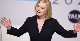 İngiltere'de yeni Başbakan Liz Truss kabinesini açıkladı