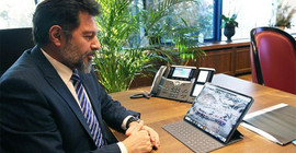 Halkbank'taki o dokuz kişi kim?: Hakan Atilla, Bank Asya'dan atananlara dikkat çekmişti