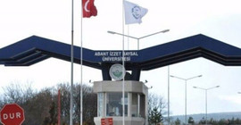 Üniversitede bu kez 'aileye özel' ilan: Evli olan iki ismin çalışmalarını sıraladılar