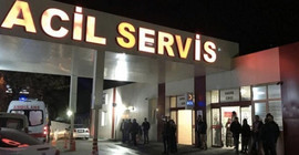 Fabrikada çalışan 27 işçi zehirlendi