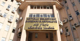 AKP’li Artuklu Belediyesi 15 kişiyi işten çıkardı
