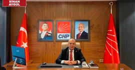 Kayyımda olan CHP Bitlis İl Başkanlığı'na yeniden kayyım atandı