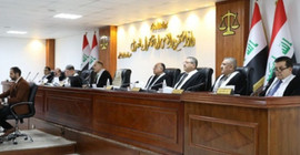 Irak Parlamentosu’nun fesih talebi reddedildi