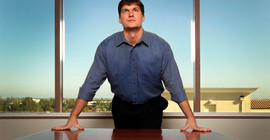 2008 krizini bilen yatırımcı Michael Burry'den 'dip' yorumu