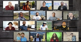 16 gazetecinin tutukluğuna itiraz yine reddedildi
