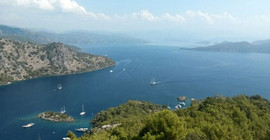 Fethiye Körfezi için sevindirici haber: Yargı, MUÇEV'e 'dur' dedi