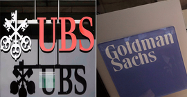 UBS'ten sonra bir uyarı da Goldman'dan