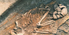 'Anadolu'nun Antik Genetik Profili' çıkarıldı: Urartu medeniyeti Van kökenli