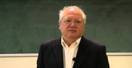 Nobel jürisi üyesi Emeritus Prof. Sevgen, Boğaziçi'nden uzaklaştırıldı