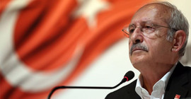 Kılıçdaroğlu'ndan Kraliçe Elizabeth'in vefatı için taziye mesajı