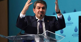 AKP’li Esenler Belediyesi'ne para dayanmıyor: Arsalarını satarak 3. ek bütçe oluşturulacak