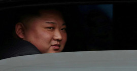 Kuzey Kore kendini 'nükleer silah sahibi devlet' ilan etti