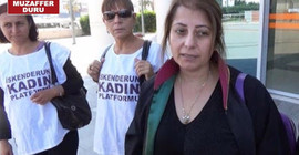 Cinsel saldırı davasında avukata 'savsak' diyen erkeğe 'kamu görevlisine hakaret' davası