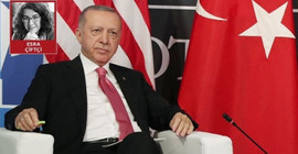 Gazeteci Berberakis yorumladı: 'Bir gece ansızın gelebiliriz' krizine Yunanistan nasıl bakıyor?